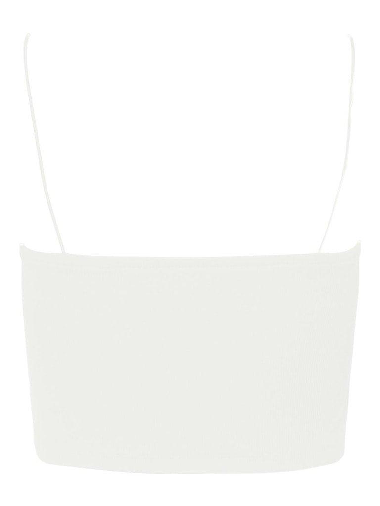 Pieces Mille - Strap crop top - HUSET Men & Women