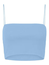 Pieces Mille - Strap crop top - HUSET Men & Women