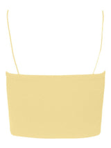 Pieces Mille - Strap crop top - HUSET Men & Women