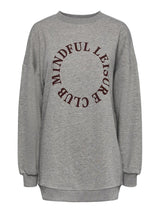 Pieces Mind - Oversize sweat - HUSET Men & Women