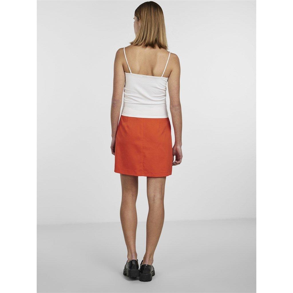 Pieces Minni - Strop top - HUSET Men & Women