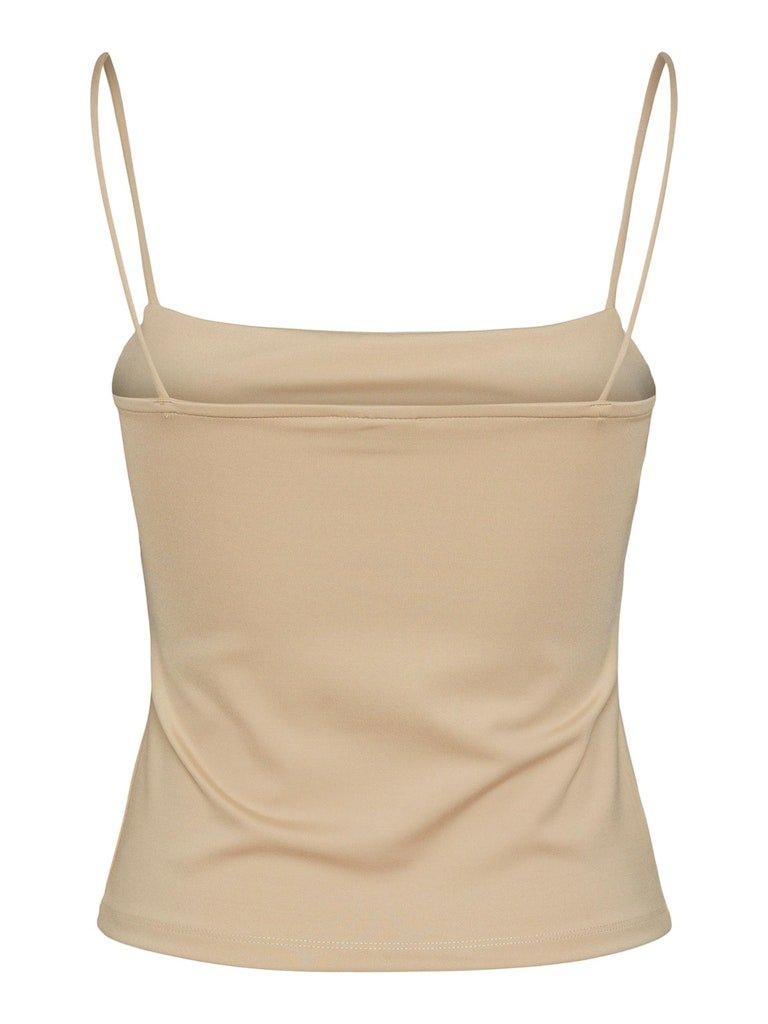 Pieces Minni - Strop top - HUSET Men & Women