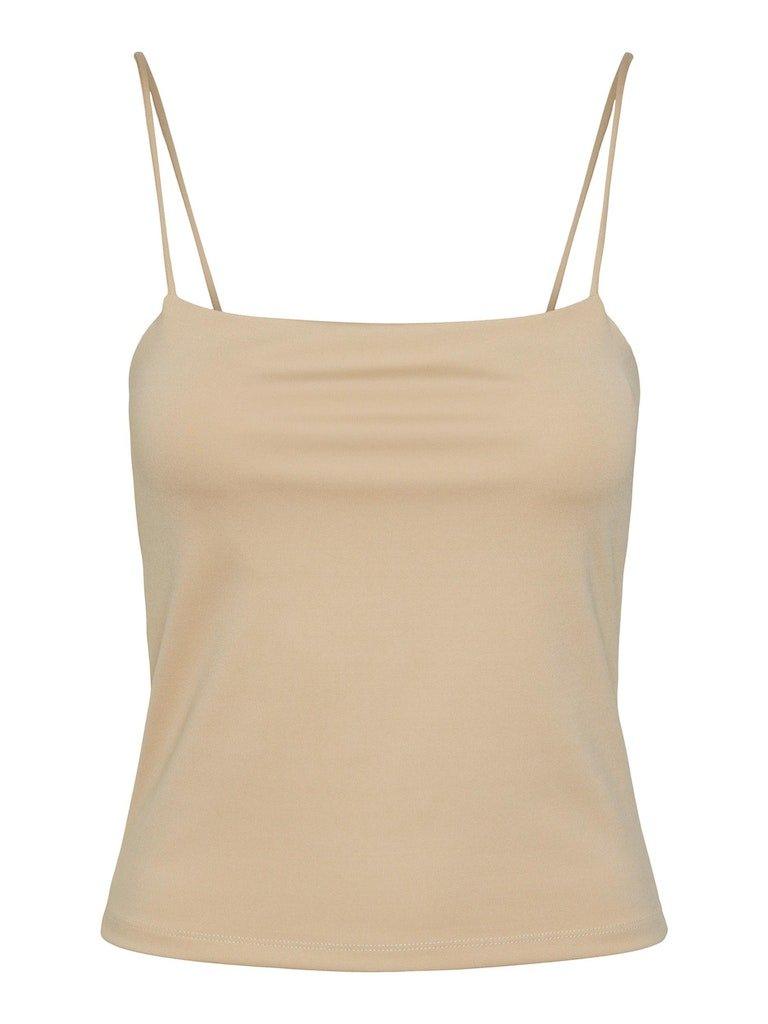 Pieces Minni - Strop top - HUSET Men & Women