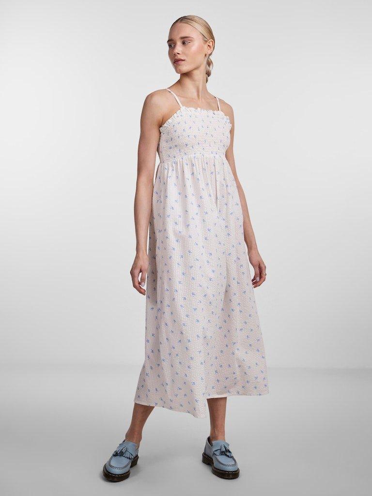 Pieces Mira - Strop kjole - HUSET Men & Women