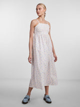 Pieces Mira - Strop kjole - HUSET Men & Women