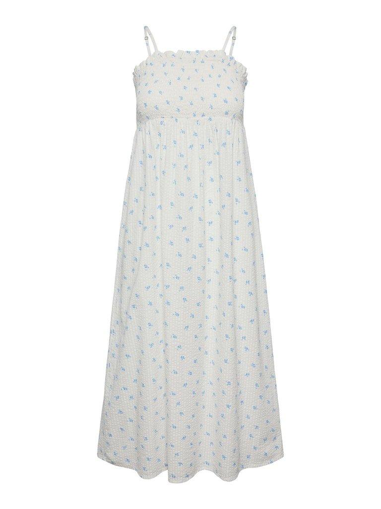 Pieces Mira - Strop kjole - HUSET Men & Women