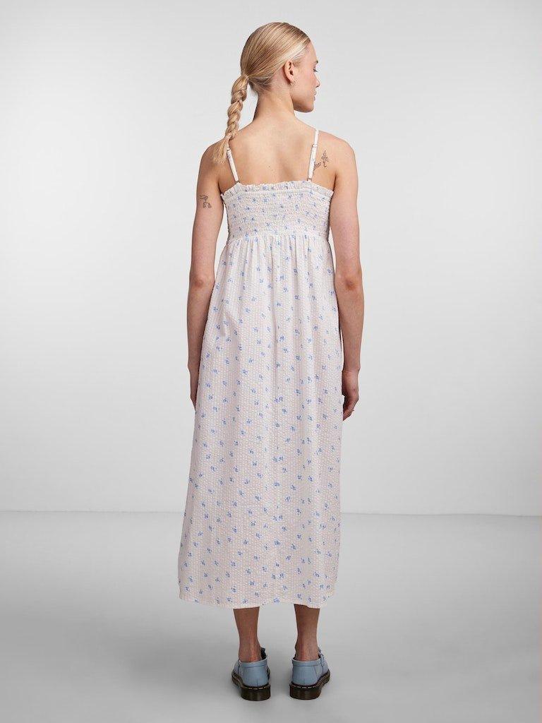 Pieces Mira - Strop kjole - HUSET Men & Women