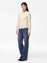 Pieces Missie - Top - HUSET Men & Women