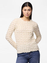 Pieces Missie - Top - HUSET Men & Women