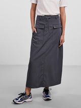 Pieces Moa - Midi nederdel - HUSET Men & Women