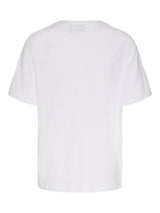 Pieces Molly - T-shirt med print - HUSET Men & Women