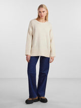 Pieces Nancy - Strik - HUSET Men & Women
