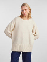 Pieces Nancy - Strik - HUSET Men & Women