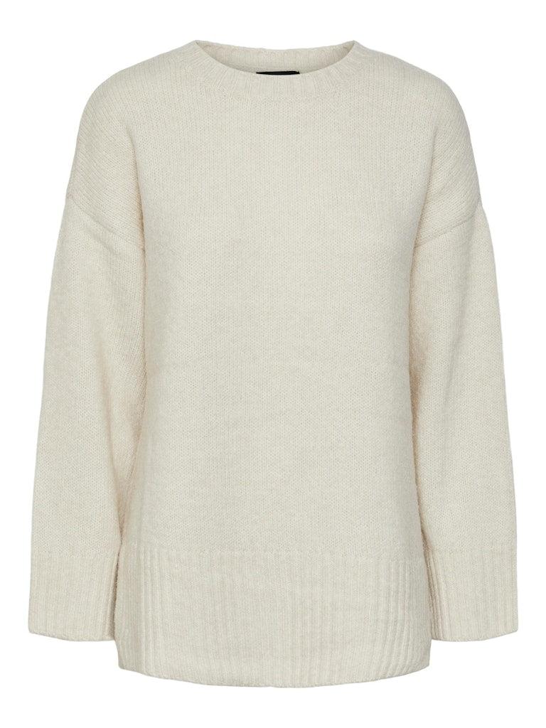 Pieces Nancy - Strik - HUSET Men & Women