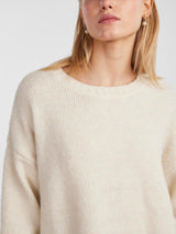 Pieces Nancy - Strik - HUSET Men & Women