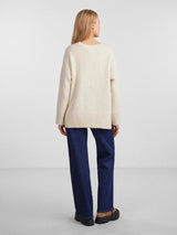 Pieces Nancy - Strik - HUSET Men & Women