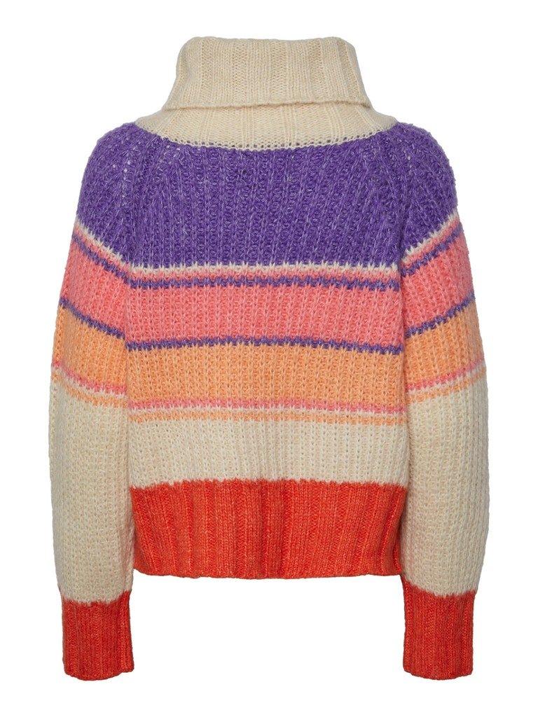 Pieces Neila - Strik - HUSET Men & Women