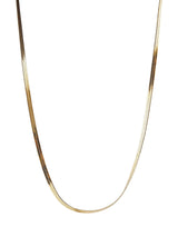 Pieces Nette - Halskæde - HUSET Men & Women