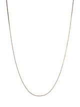 Pieces Nette - Halskæde - HUSET Men & Women