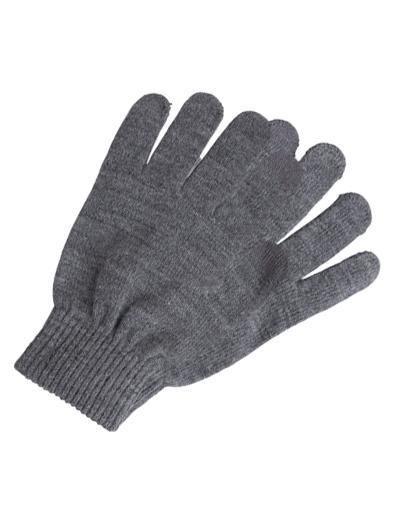 Pieces New Buddy - Handsker - HUSET Men & Women