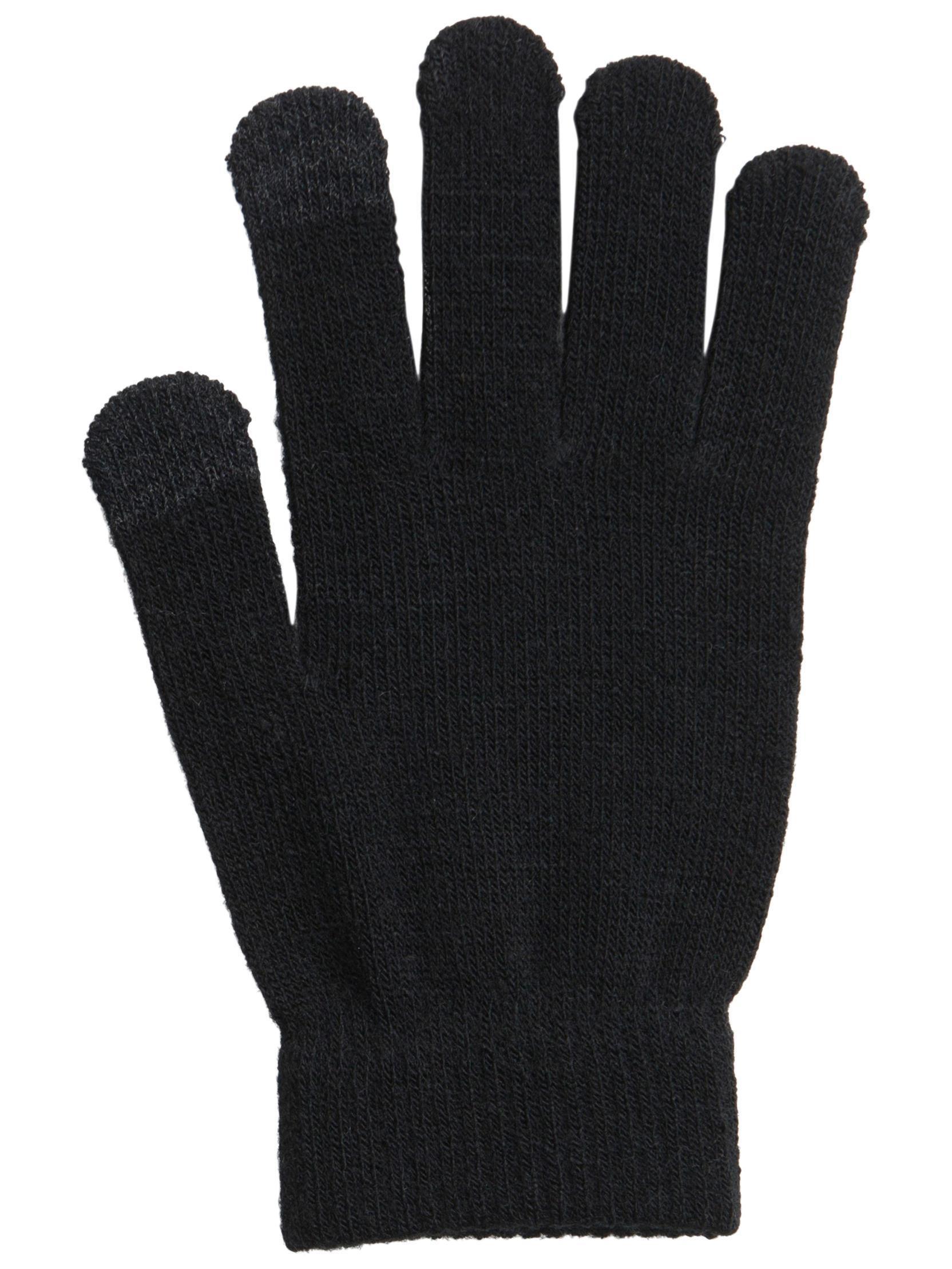 Pieces New Buddy - Handsker - HUSET Men & Women