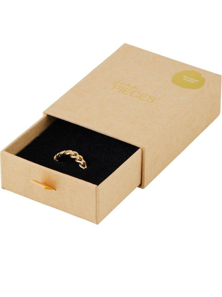 Pieces Nibe - Ring - HUSET Men & Women (7842053062908)