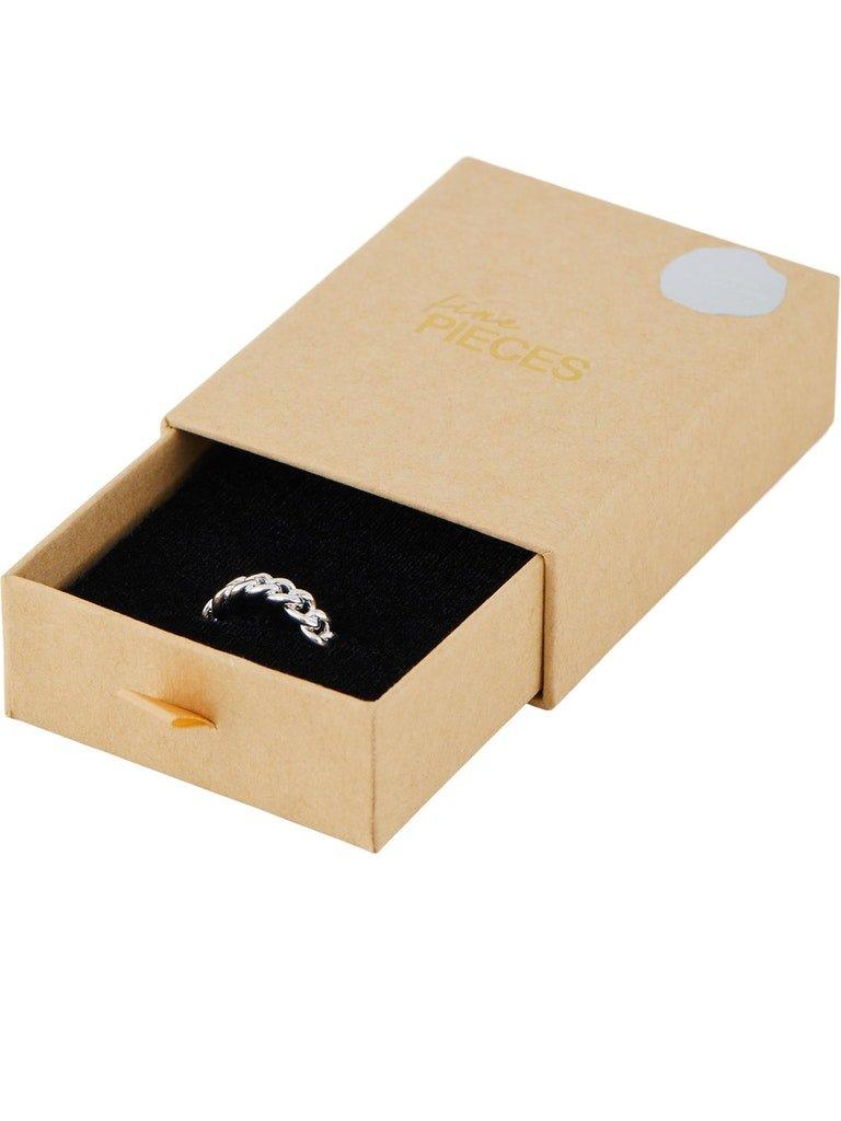 Pieces Nibe - Ring - HUSET Men & Women (7842053062908)