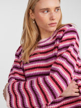 Pieces Nischa - Strik - HUSET Men & Women