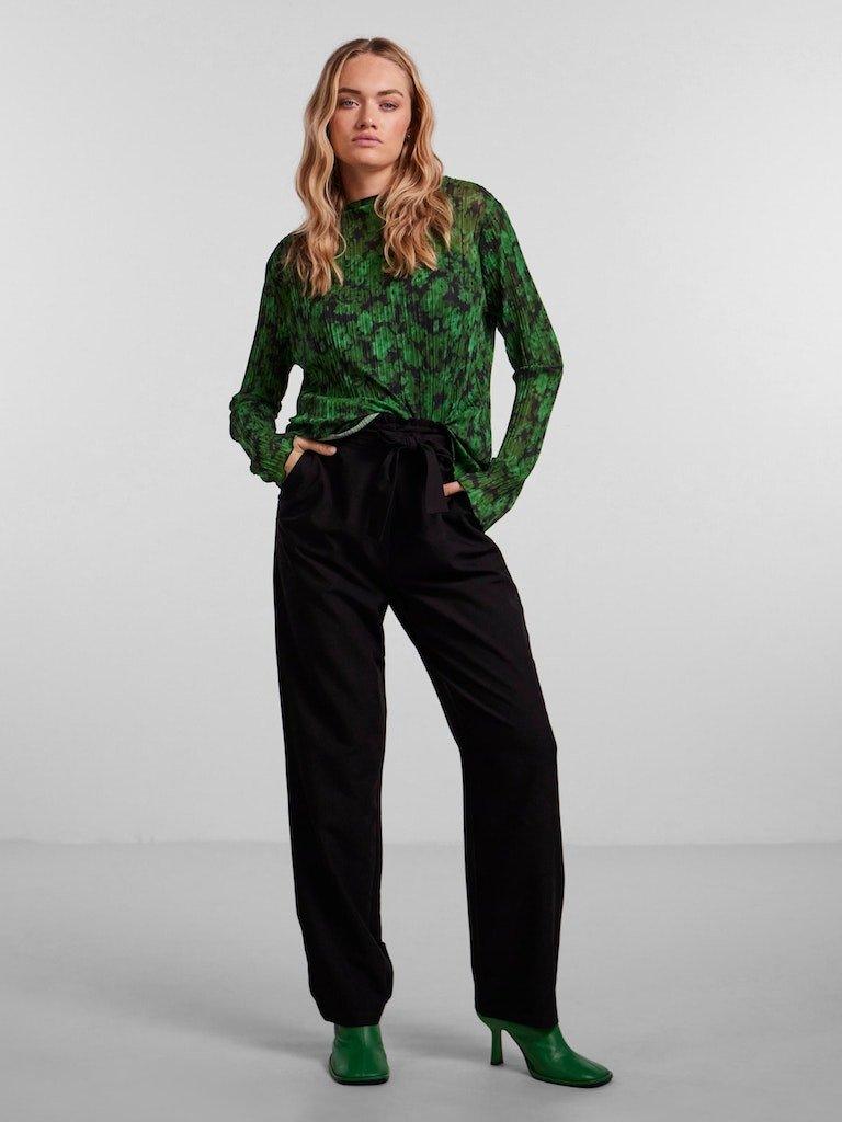 Pieces Noabelle - Top - HUSET Men & Women