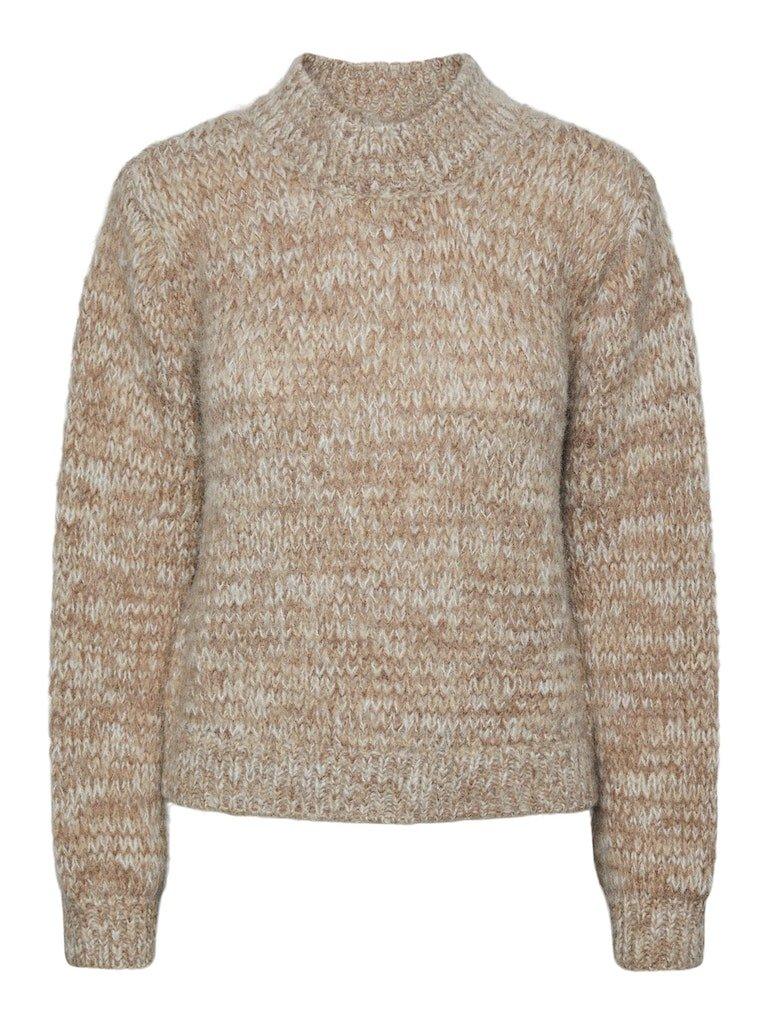 Pieces Nomana - Strik - HUSET Men & Women