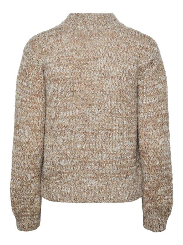 Pieces Nomana - Strik - HUSET Men & Women
