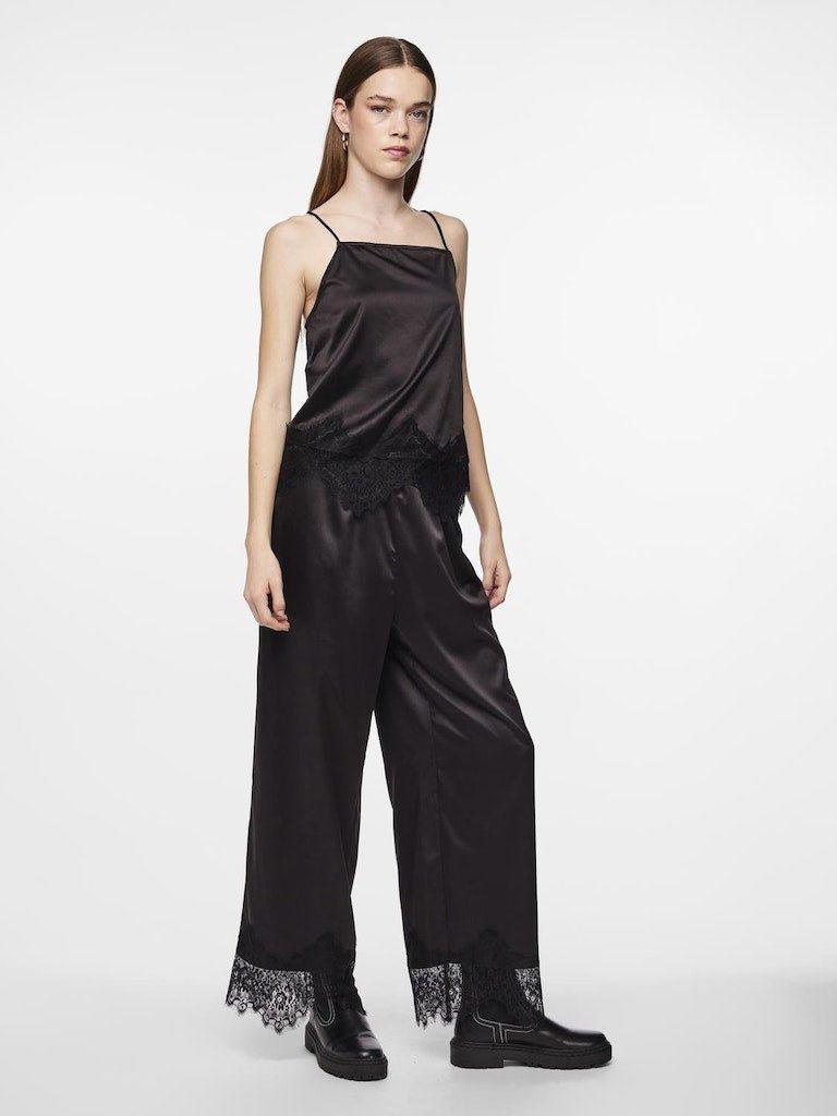 Pieces Nomi - Bukser - HUSET Men & Women