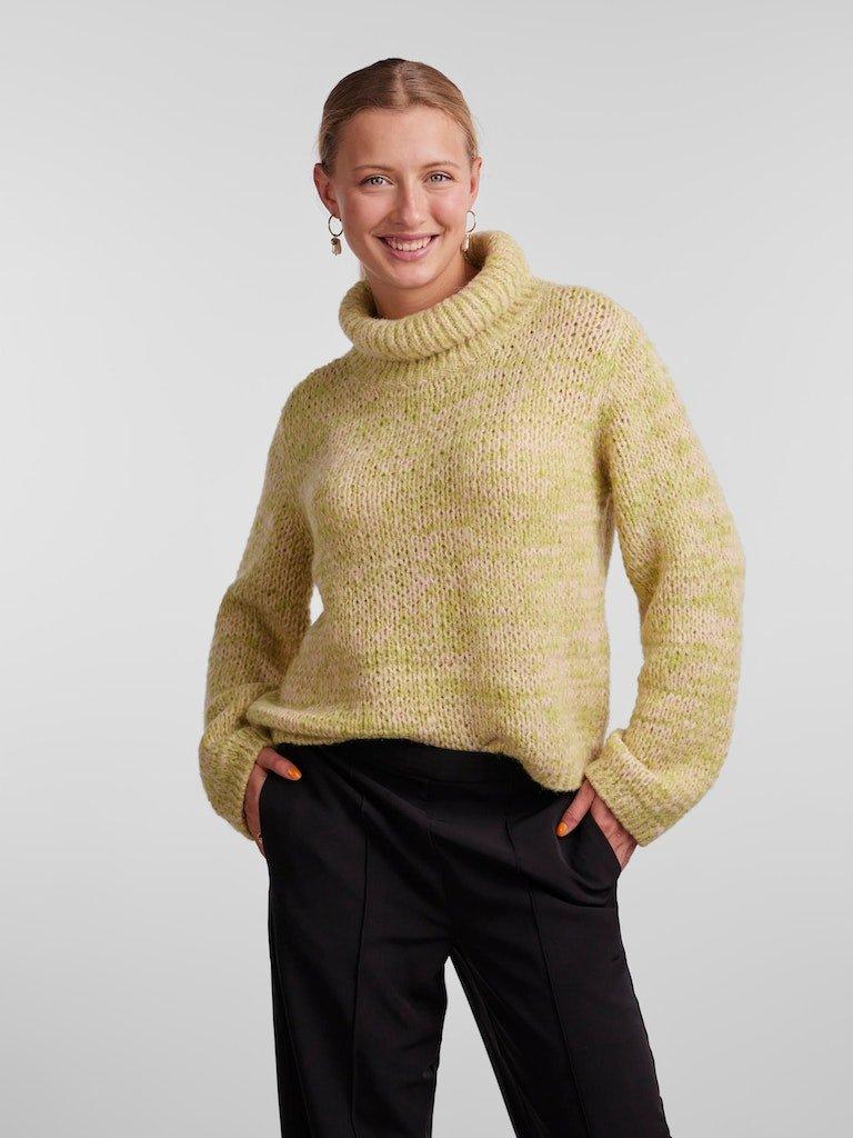 Pieces Nona - Strik - HUSET Men & Women