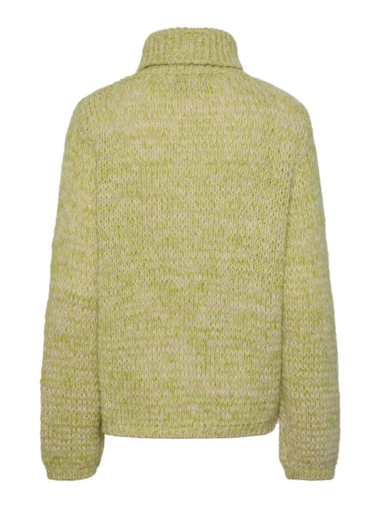 Pieces Nona - Strik - HUSET Men & Women