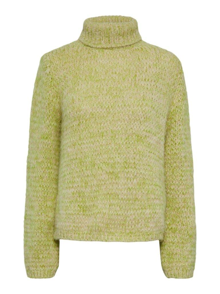 Pieces Nona - Strik - HUSET Men & Women