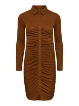 Pieces Norma - Kjole - HUSET Men & Women