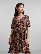 Pieces Nya - Kjole - HUSET Men & Women