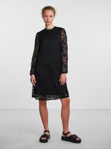 Pieces Olline - Kjole - HUSET Men & Women