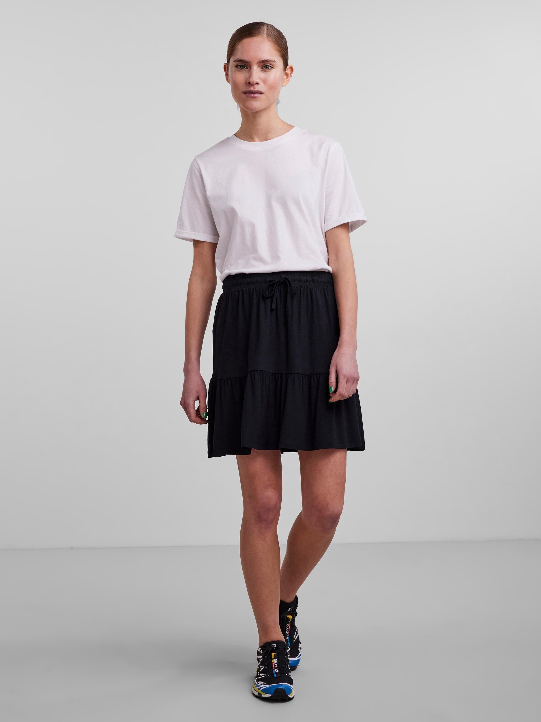 Pieces Omera - Nederdel - HUSET Men & Women