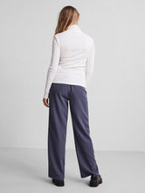 Pieces Pippi - Rullekrave top - HUSET Men & Women