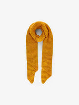 Pieces Pyron - Halstørklæde - HUSET Men & Women