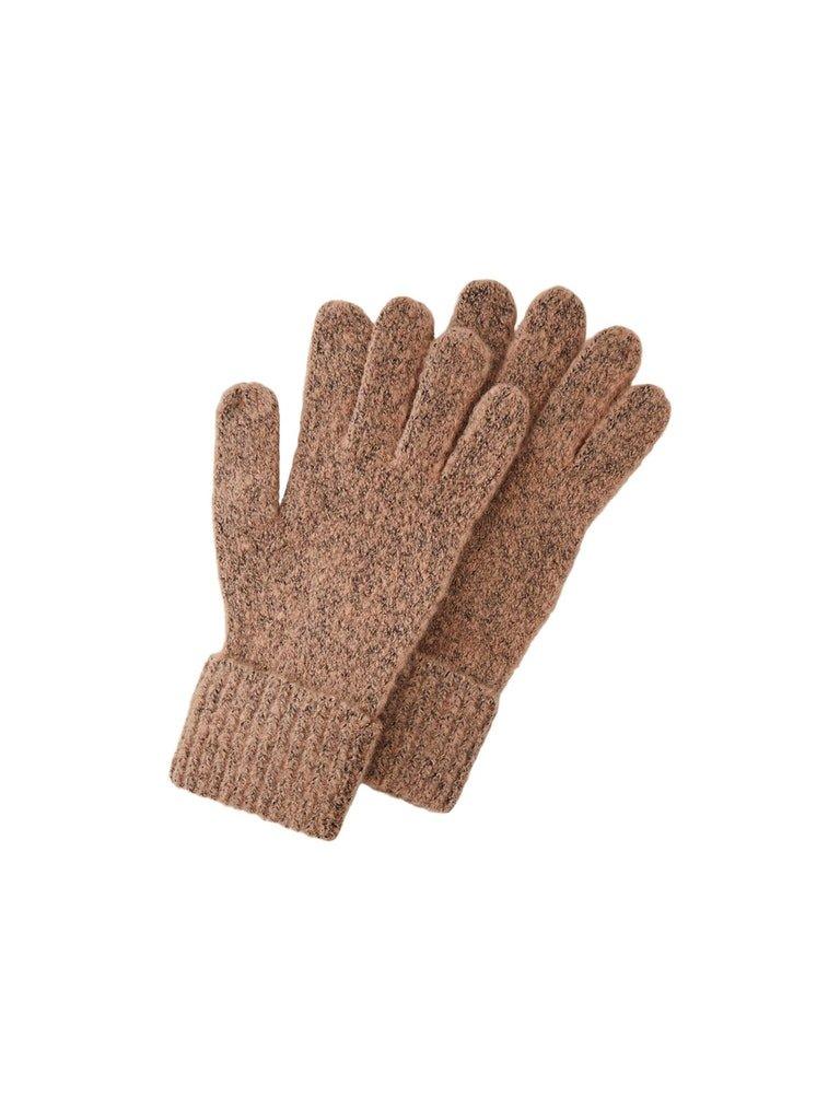 Pieces Pyron - Handsker - HUSET Men & Women