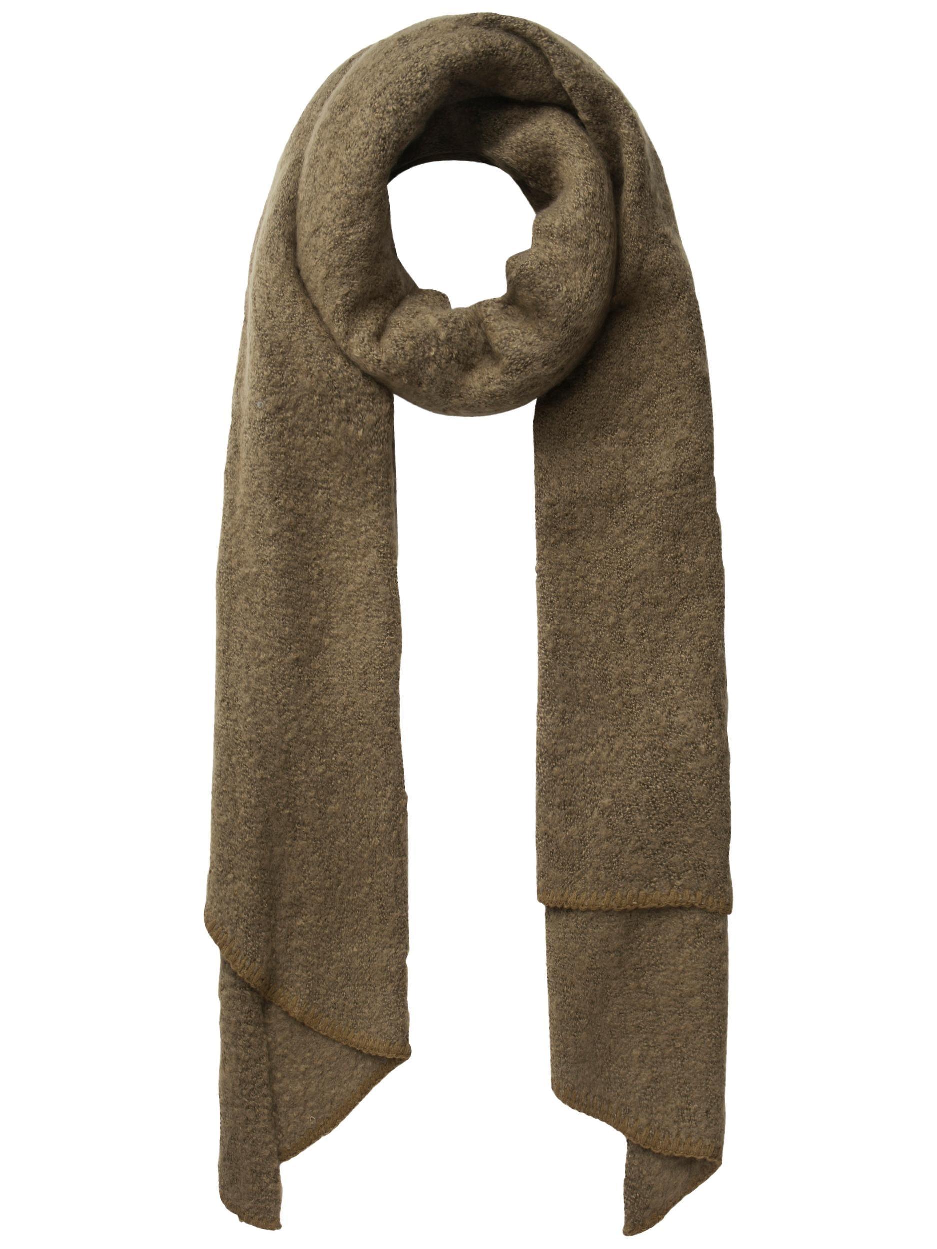 PIECES Pcpyron-Scarf Noos BC Sciarpa Donna PIECES Pcpyron-Scarf Noos BC Sciarpa Donna