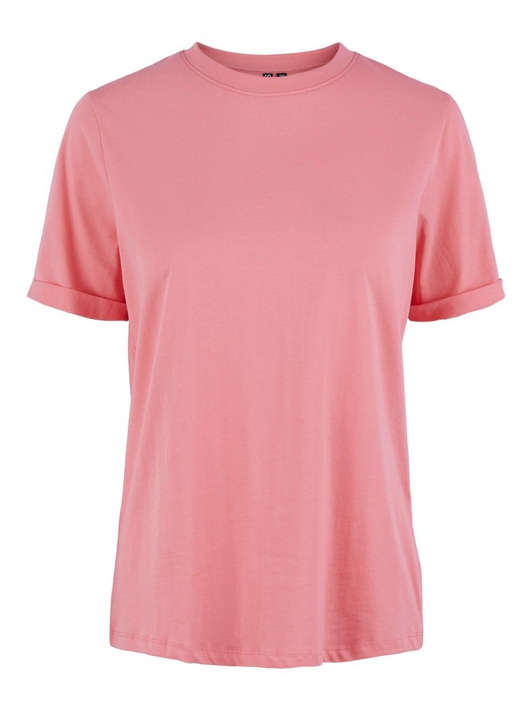 Pieces Ria - T-shirt - HUSET Men & Women (7718993428732)