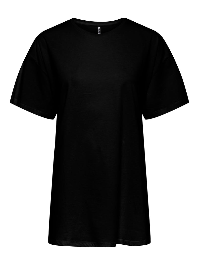 Pieces Rina - Oversized t-shirt - HUSET Men & Women (7614406066428)