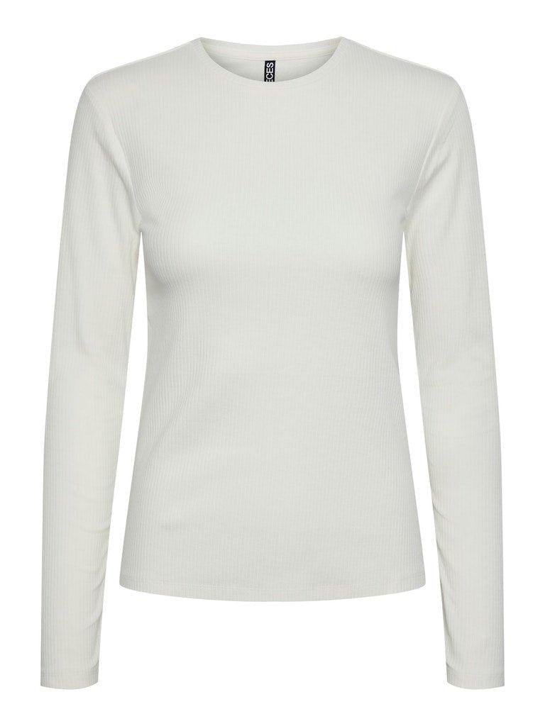 Pieces Ruka - Langærmet T-shirt - HUSET Men & Women
