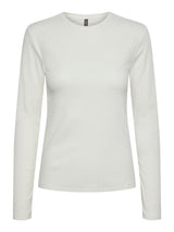 Pieces Ruka - Langærmet T-shirt - HUSET Men & Women