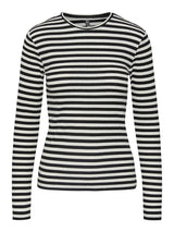 Pieces Ruka - Langærmet T-shirt - HUSET Men & Women