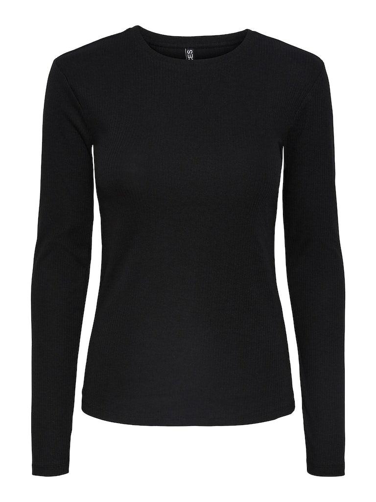 Pieces Ruka - Langærmet T-shirt - HUSET Men & Women