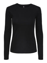 Pieces Ruka - Langærmet T-shirt - HUSET Men & Women